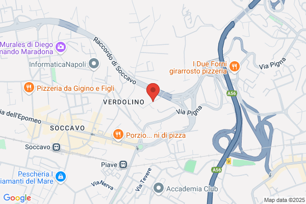 Impresa Edile De Leva Francesco