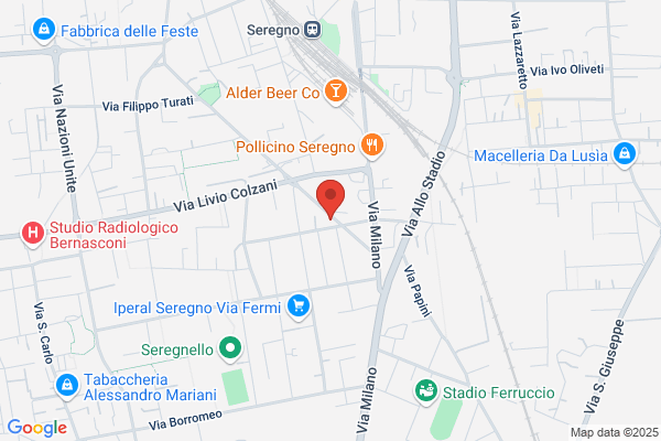 Farmacia Comunale N.1