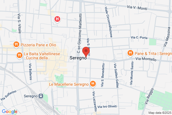 Farmacia S. Benedetto