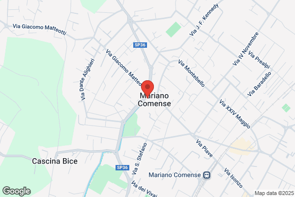 Farmacia Santo Stefano