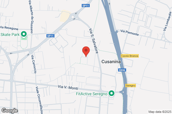 General Costruzioni