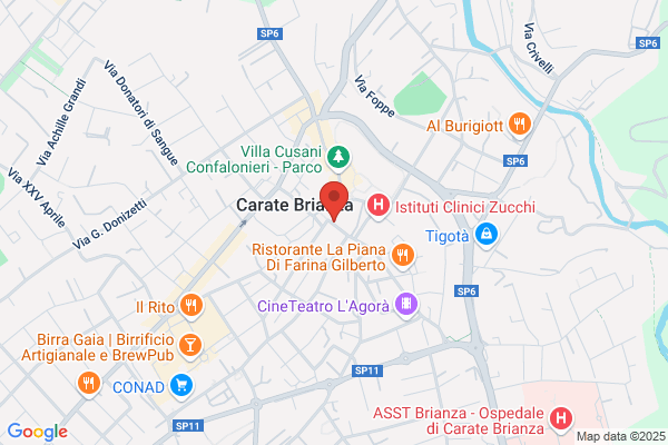 Quero francesco