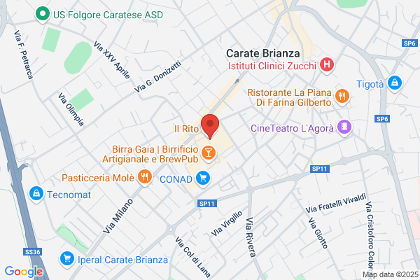 Mi.Me. Di Marchesi