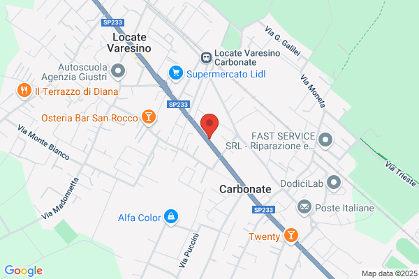 Riboldi Macchine Utensili