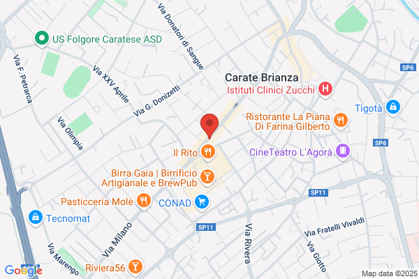 Macelleria Corbetta eliseo