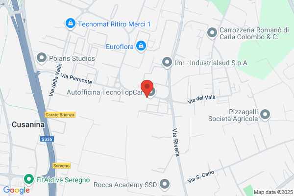 Eldaco Service Srl