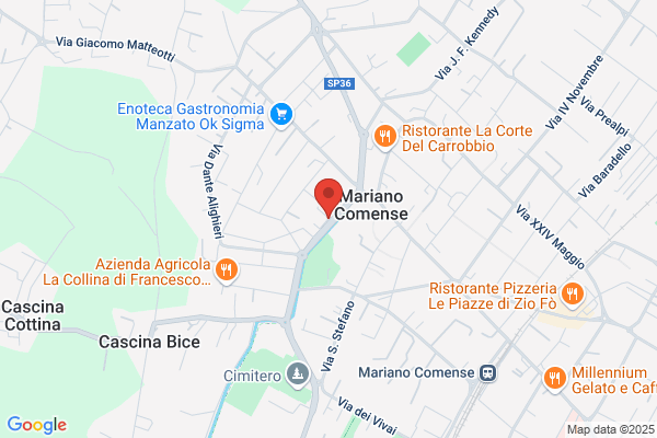 Onoranze Funebri La Marianese