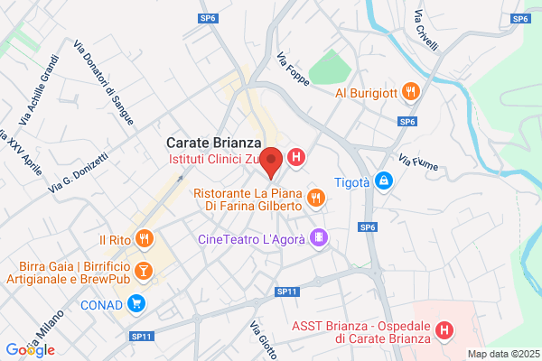 Centro Acconciature ed Estetica Magia