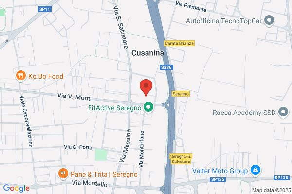 Esa - Stamp Snc Di Usuelli Ezio & c.