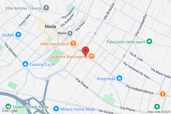 Novara Dimensione Bagno