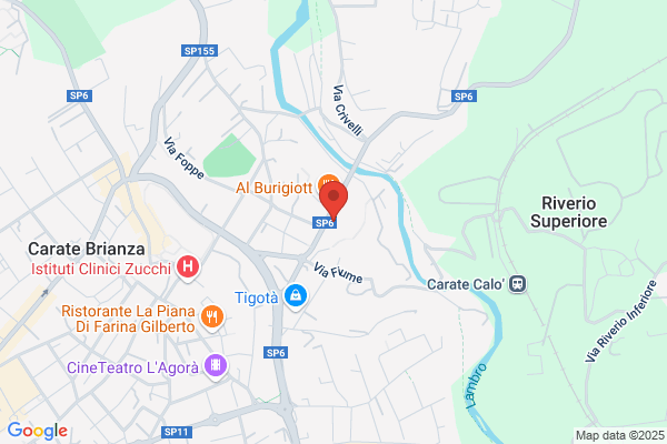 Bistrot 59 - Ristorante Seveso