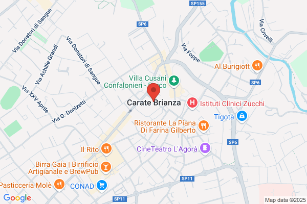 Il Ritrovo Sas Di Santoro L. E c.