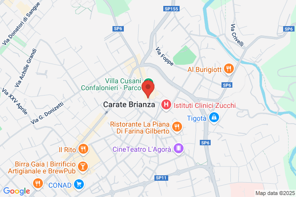 La Piazzetta Di Trovo Leonella Claudia