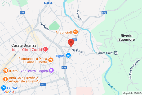 Osteria La Dama di Bacco
