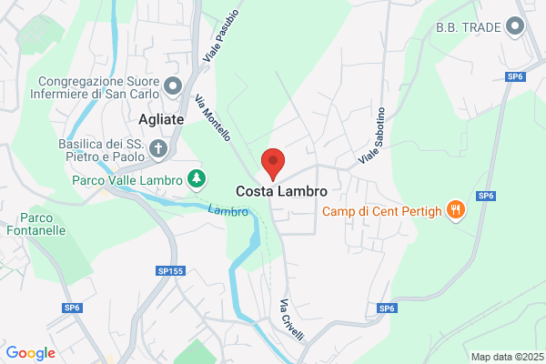 Taverna Degli Artisti Di Tiziana Mazzali E c s.A.S
