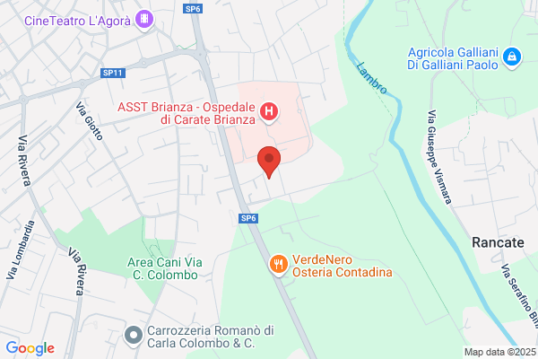 Centro Benessere e Palestra Life.it