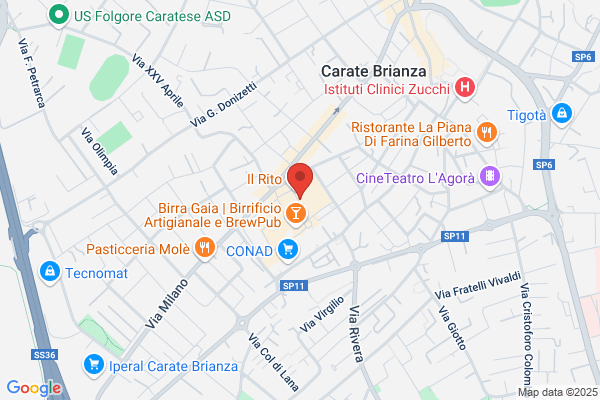 Fondazione Emilia Vergani