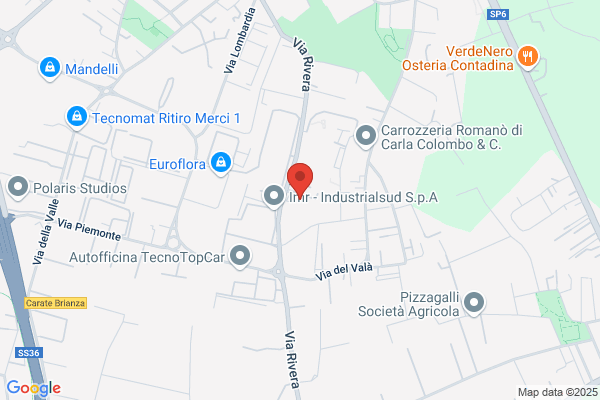 Plastamp Srl