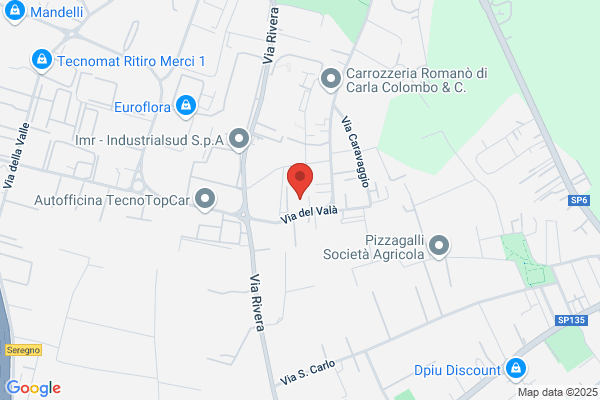 La Tecnoplastica Srl
