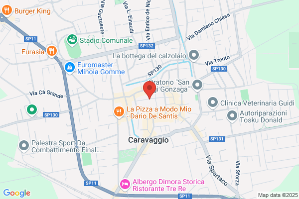 G.E.P.Gestione Pubblici Esercizi S.R.L.