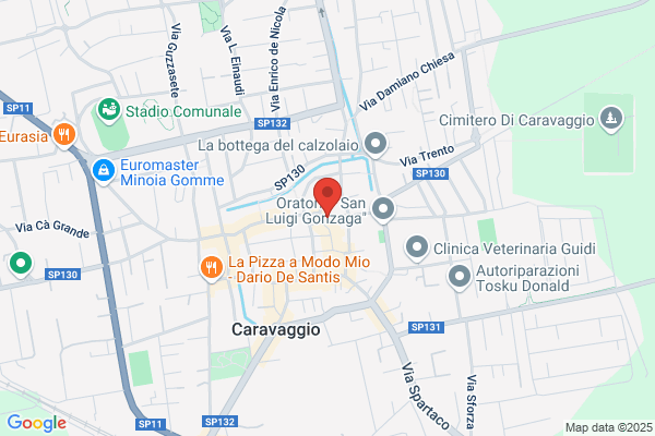 Gamba Degani Giovanna