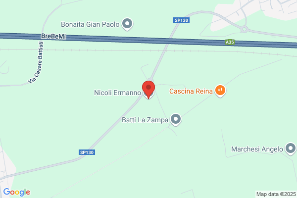 Nicoli teresio