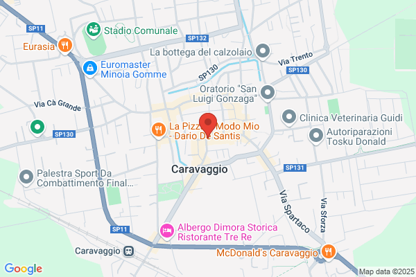 Immobiliare Portoli (S.R.L.)