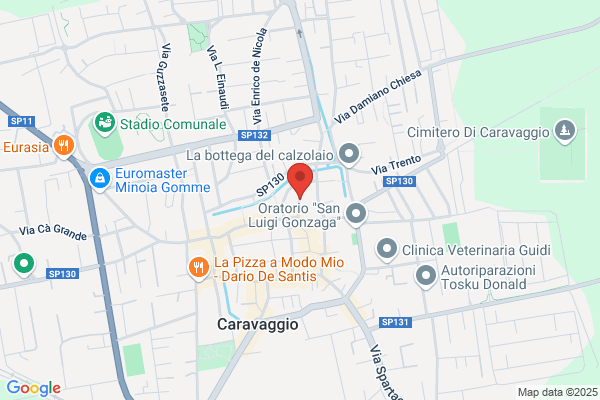 Sesini gianfranco (Arch.)