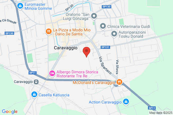 Ziglioli paolo (Arch.)