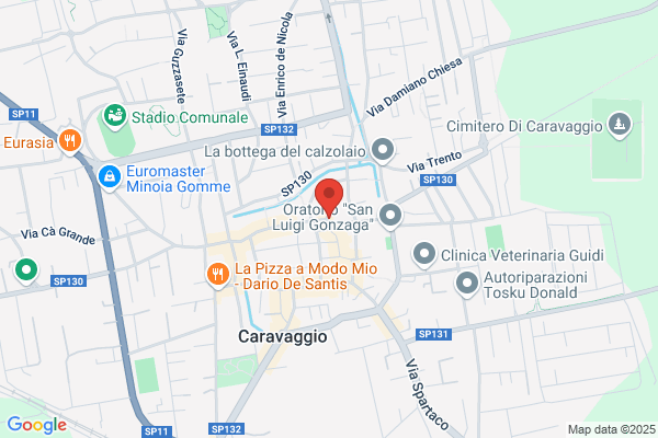 Allianz Agenzia di Caravaggio - Assi Petrò