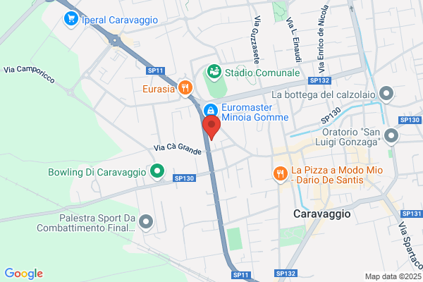 Guarnieri E Ceraolo E C. S.A.S.