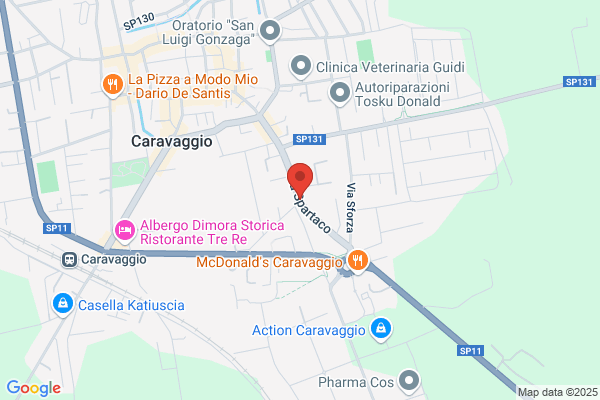 Vetturi andrea Renato
