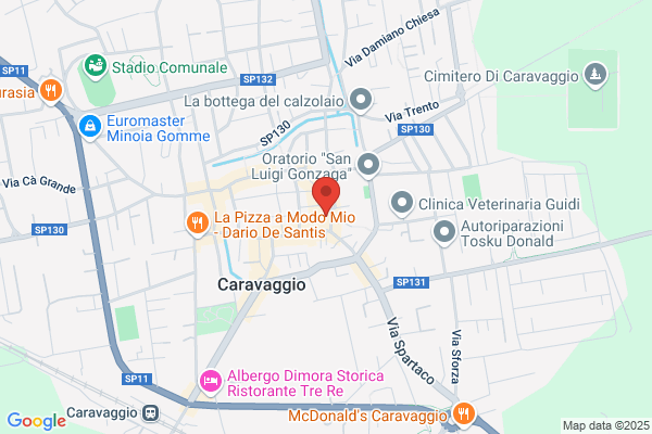 Nicoli dolores