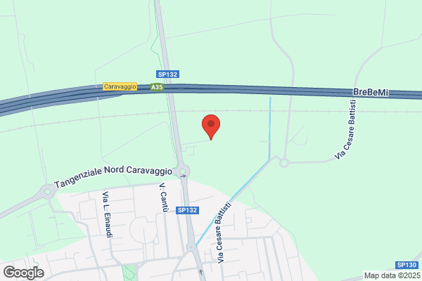 Recanati angelo