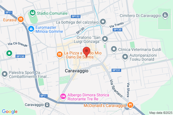 Trivella alessandro