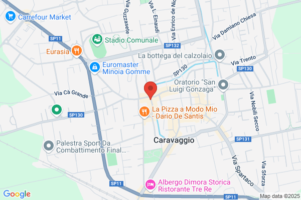 Mondonico pierangela