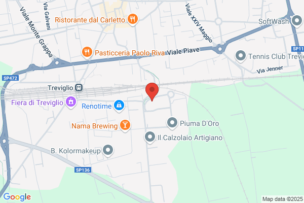 Impianti Elettr. Bellini Snc