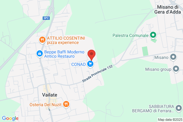 Falegnameria Masseroli Massimiliano