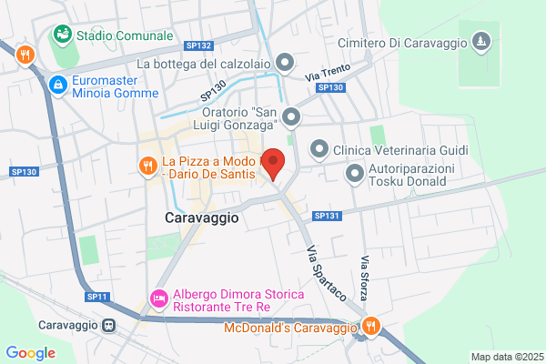 Ferri Mobili Di Ferri Franco E C. (S.N.C.)
