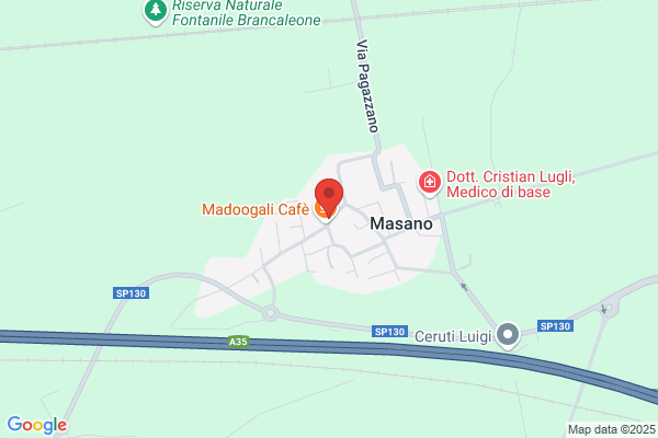Farmacia Sanna Rocchitta