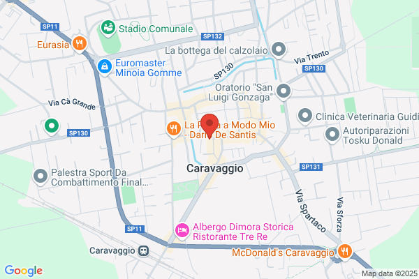 Invernizzi Pietro