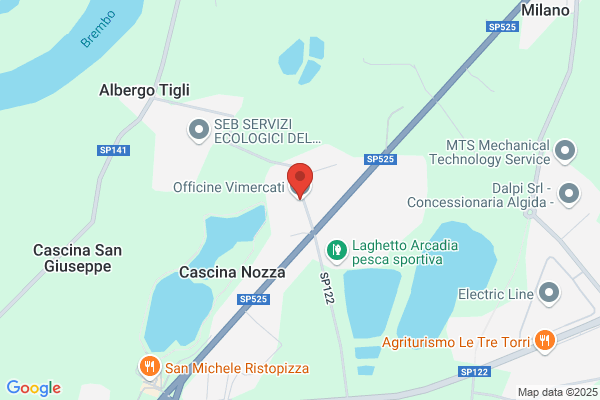 Vimercati battista