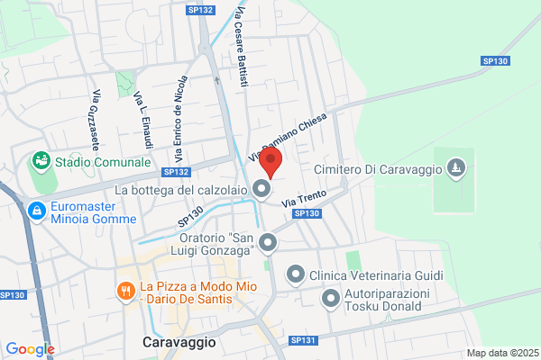 Eff.Gi.Ei Studio Fustelle Di Zibetti Alessandro