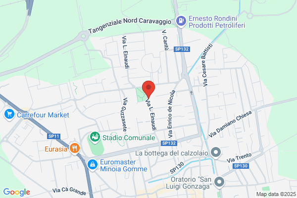 Rovescalli antonietta Maria