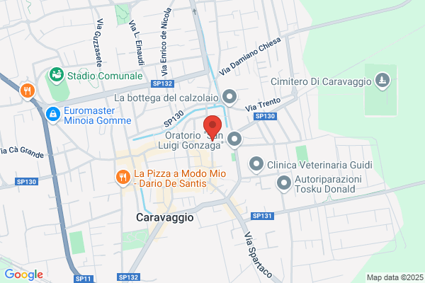 Mezzanotte guerino Bruno