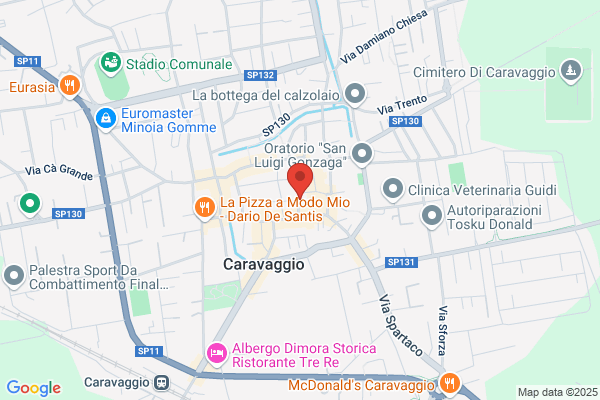 Laboratorio Odontotecnico Di Panarotto & Baruffi