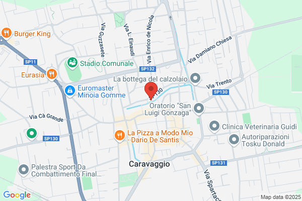 Robecchi egidio
