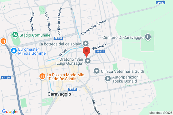 Onoranze Funebri Vicario