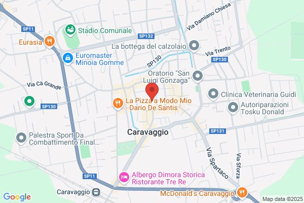 Tadini giovanni