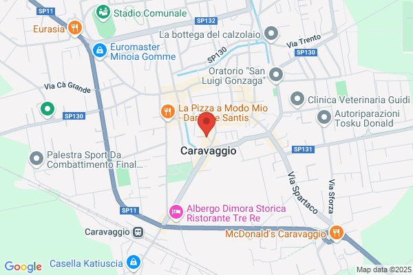 Gaigher Maurizio